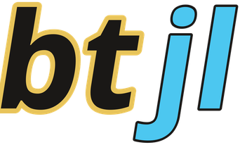 btjl logo