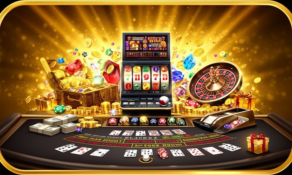 btjl Live Immersive Roulette B-তে আমরা কী অফার করি